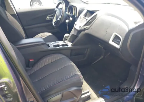 2014 Chevrolet Equinox 1Lt z USA, uszkodzony, nr VIN 2GNALBEK8E6322618